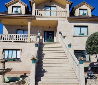 Casalvito House | Casa A Boleriña 2