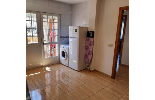 Poio House | Casa A Coruxa - Upper Floor Ground Floor