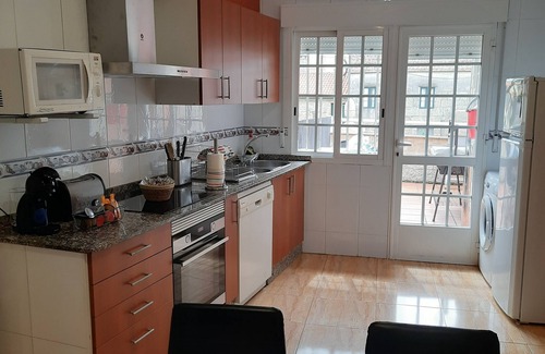 Poio House | Casa A Coruxa - Upper Floor Ground Floor