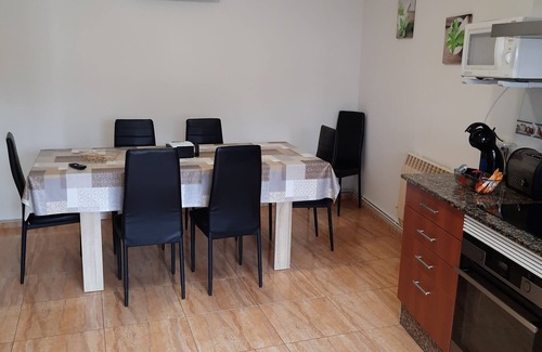 Poio House | Casa A Coruxa - Upper Floor Ground Floor