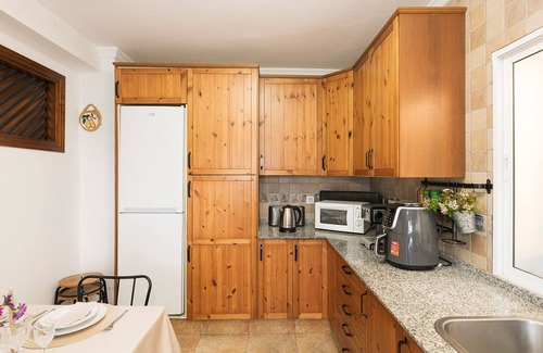 Los Franceses-la Vega Villa | CASA ALGODON - Charming House with Private Pool and Free WiFi