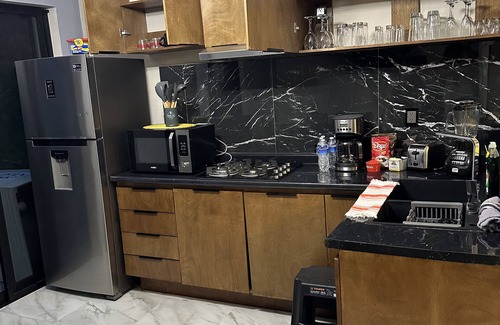 Tequila House | Casa a tan Solo 5 Minutos de la Plaza Principal! Ideal Para Familia y Amigos