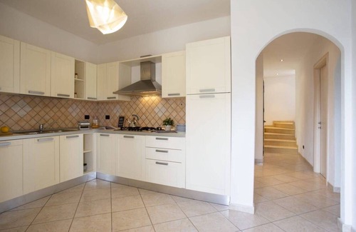 Telti Ski Chalet | Casa a Telti by Wonderful Italy