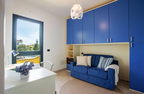 Telti Ski Chalet | Casa a Telti by Wonderful Italy