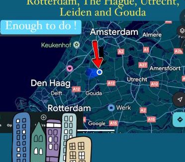 Meije Bed & Breakfast | Casa aan de Plas, B&B met sauna en hottub of jacuzzi