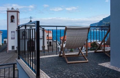 Ponta Delgada Villa | Casa Abreu