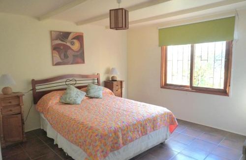 Melocoton Apartment | Casa Acacios