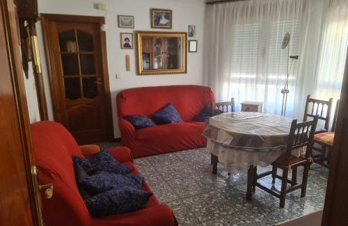 Sahagun House | Casa acogedora