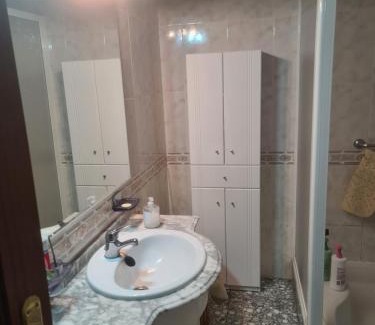 Sahagun House | Casa acogedora