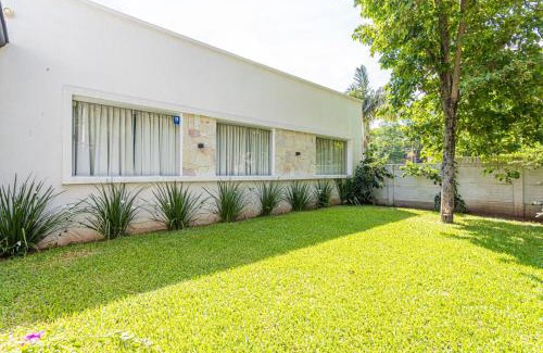 San Bernardino House | Casa Acogedora Y Hermosa En Sanber