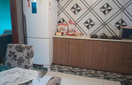 Icoaraci House | Casa aconchegante