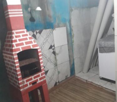 Icoaraci House | Casa aconchegante