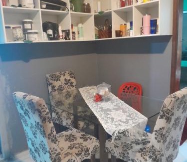 Icoaraci House | Casa aconchegante