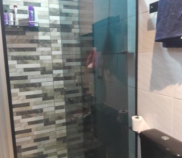 Icoaraci House | Casa aconchegante