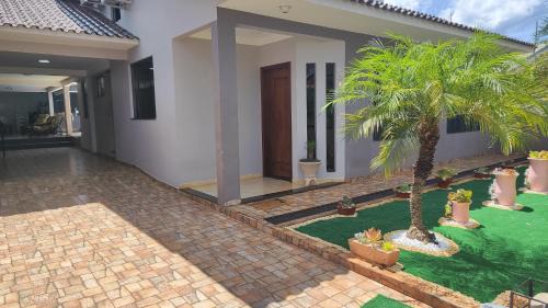 Foz do Iguacu Villa | CASA ACONCHEGO