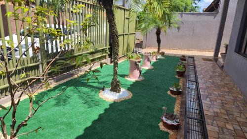 Foz do Iguacu Villa | CASA ACONCHEGO