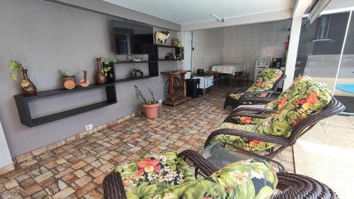 Foz do Iguacu Villa | CASA ACONCHEGO