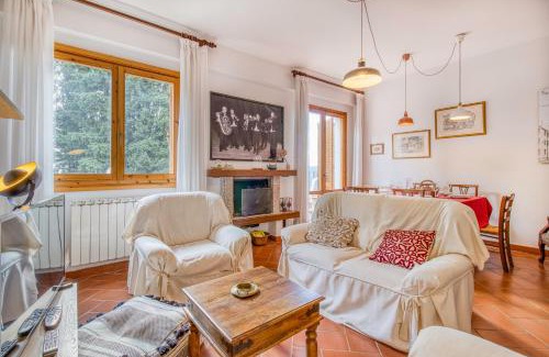 Montebonello House | Casa Acone In Mugello - Near Florence - Happy Rentals