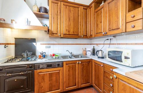 Montebonello House | Casa Acone In Mugello - Near Florence - Happy Rentals