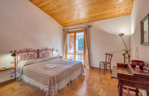Montebonello House | Casa Acone In Mugello - Near Florence - Happy Rentals