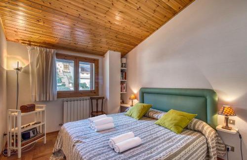 Montebonello House | Casa Acone In Mugello - Near Florence - Happy Rentals