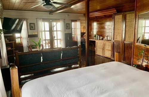 Carenero Island House | Casa Acuario