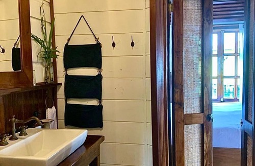 Carenero Island House | Casa Acuario