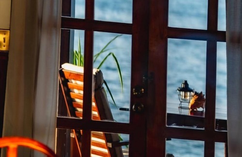 Carenero Island House | Casa Acuario