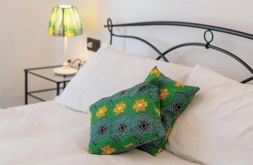 Scapezzano Bed & Breakfast | Casa Addis - Awassa - Camera Doppia