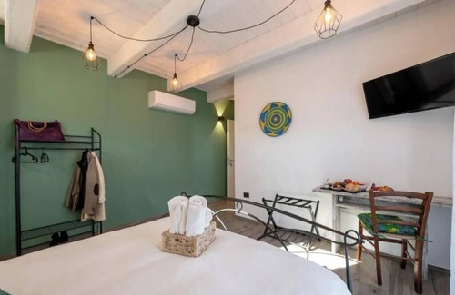 Scapezzano Bed & Breakfast | Casa Addis - Awassa - Camera Doppia