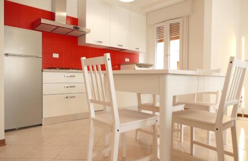 Old Town Apartment | CASA ADELE CAORLE