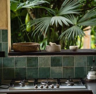 Nimaima Villa | Casa Adobe Finca