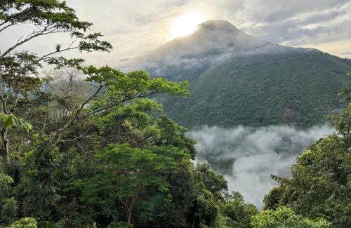 Nimaima Villa | Casa Adobe Finca