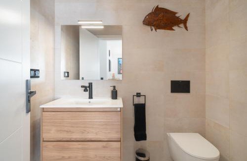 Costa Teguise Villa | Casa Afortunada