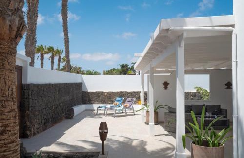 Costa Teguise Villa | Casa Afortunada