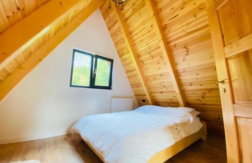 Ciumarna House | Casa Agroturistica Tarancuta din Vatra Moldovitei