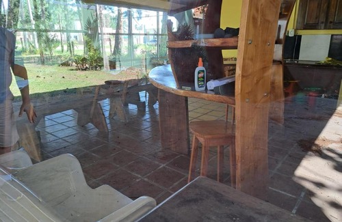 Puerto Valle House | Casa Aguara Guazu