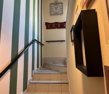 Mezzago Apartment | Casa Aida