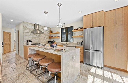 Mission Beach House | Casa al Mare - Boho Mission Beach Retreat w/A/C