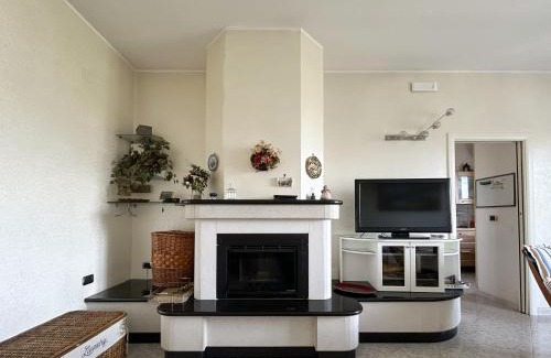 Leverano House | Casa al Parco