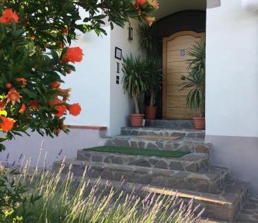 Capolona Apartment | Casa al Riccio