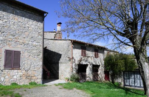 Neri Apartment | Casa al Ruscello