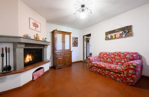 Neri Apartment | Casa al Ruscello