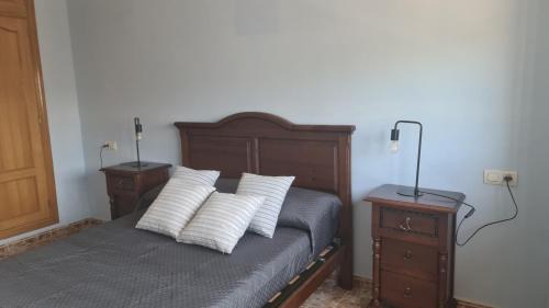 Puebla de Sanabria House | Casa Alba