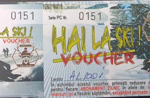 Ciocanesti Villa | Casa Alboi