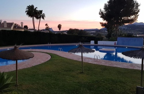 L'Alcassar House | Casa Alcasar Arriba