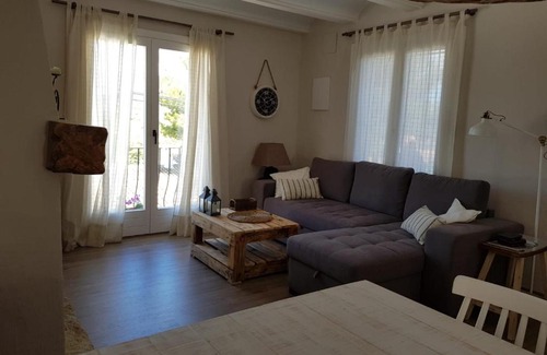 L'Alcassar House | Casa Alcasar Arriba