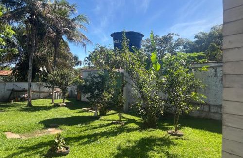 Chapada dos Guimaraes Apartment | Casa Aldeia Velha