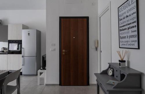 Gassino Torinese Apartment | Casa Alessia Appartamento Confortevole
