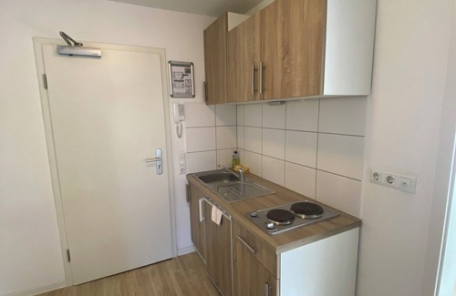 Sandhausen Apartment | Casa Alexandra App 350 Holiday apartment